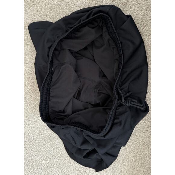 2-in-1 Men Sport Training Running Bodybuilding Workout Fitness Shorts Small - Picture 9 of 15